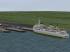 Eisenbahnf�hrschiff FMS "Warne im EEP-Shop kaufen